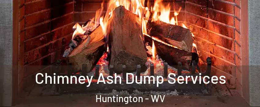  Chimney Ash Dump Services Huntington - WV
