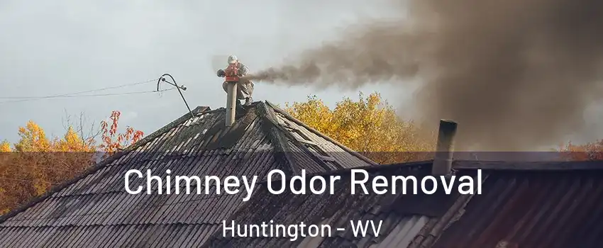  Chimney Odor Removal Huntington - WV