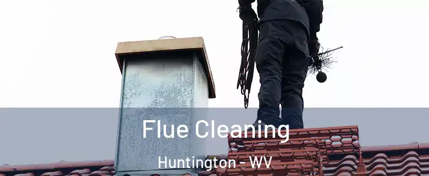  Flue Cleaning Huntington - WV
