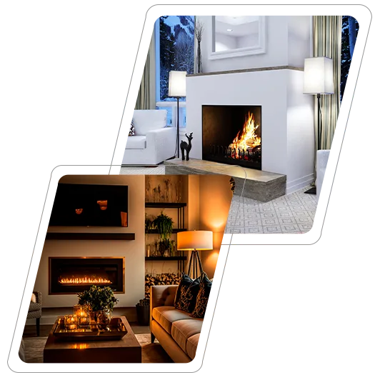 Remove Chimney Odor in Huntington, WV