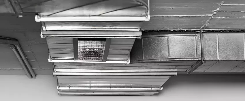 Trusted Air Duct Cleaning Company in Huntington, West Virginia