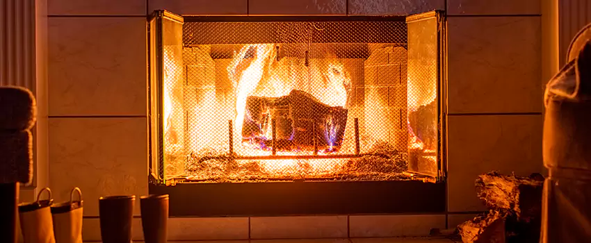 Astria Vent Free Gas Fireplaces Installation in Huntington, WV