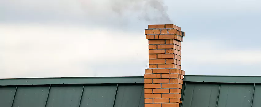 Animal Screen Chimney Cap Repair And Installation Services in Huntington, West Virginia