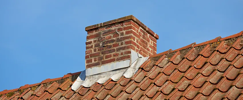 Residential Chimney Bricks Rotten Repair Services in Huntington, WV