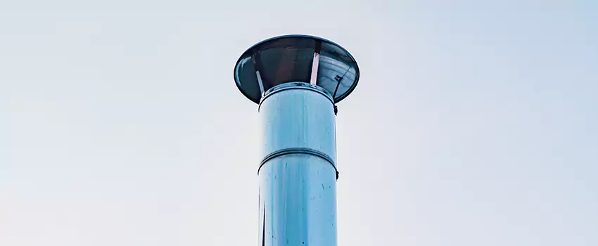 Wind-Resistant Chimney Caps Installation and Repair Services in Huntington, West Virginia