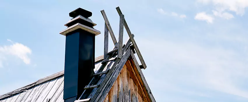 Chimney Creosote Cleaning in Huntington, WV
