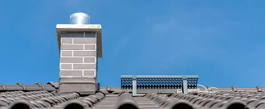 Chimney Flue Relining Services in Huntington, West Virginia