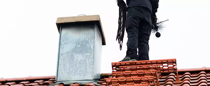 Chimney Liner Services Cost in Huntington, WV