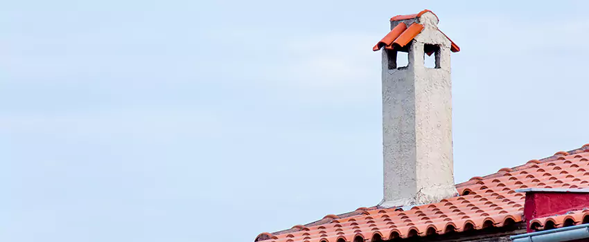 Chimney Pot Replacement in Huntington, WV