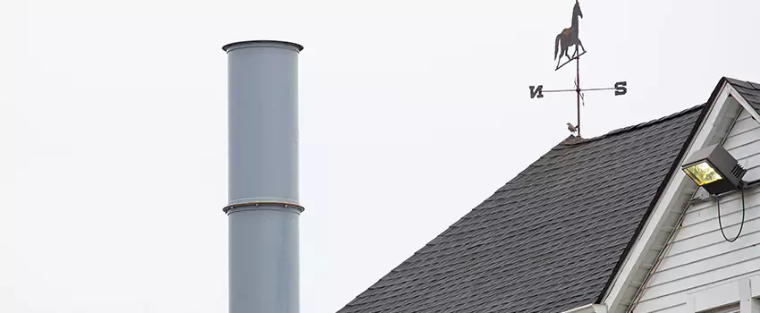 Chimney Inspection in Huntington, WV