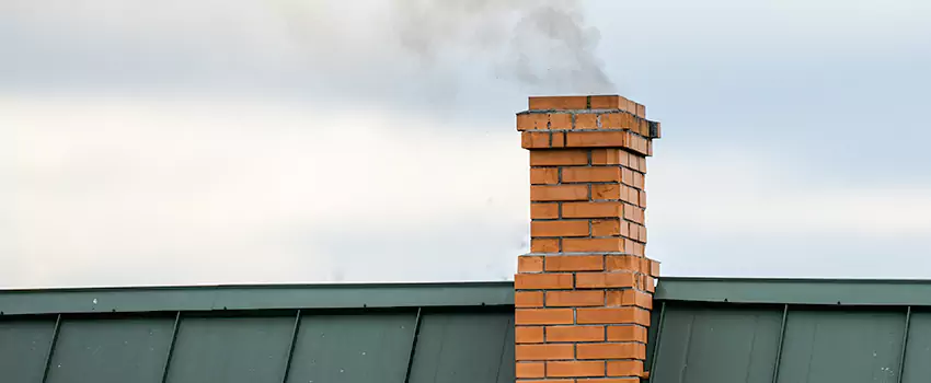 Chimney Soot Cleaning Cost in Huntington, WV