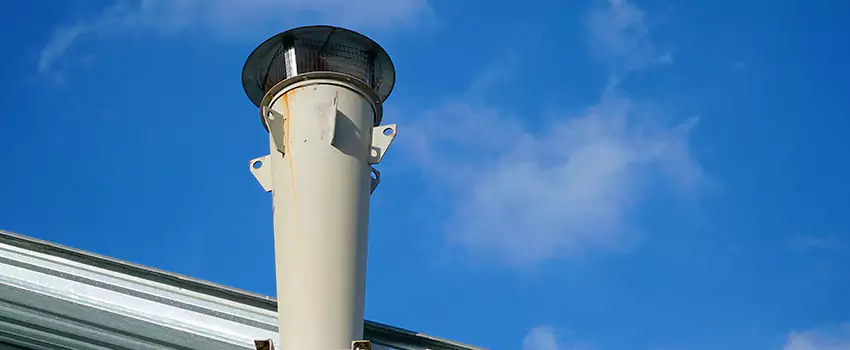 Chimney Spark Arrestor Requirements in Huntington, WV