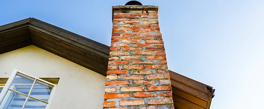 Chimney Mortar Replacement in Huntington, WV