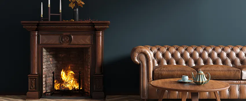 Traditional Fireplace Design Refurbishment Costs in Huntington, West Virginia
