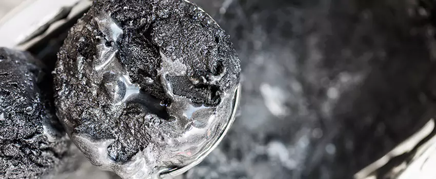 Clogged Dryer Vent Lint Cleaning in Huntington, West Virginia