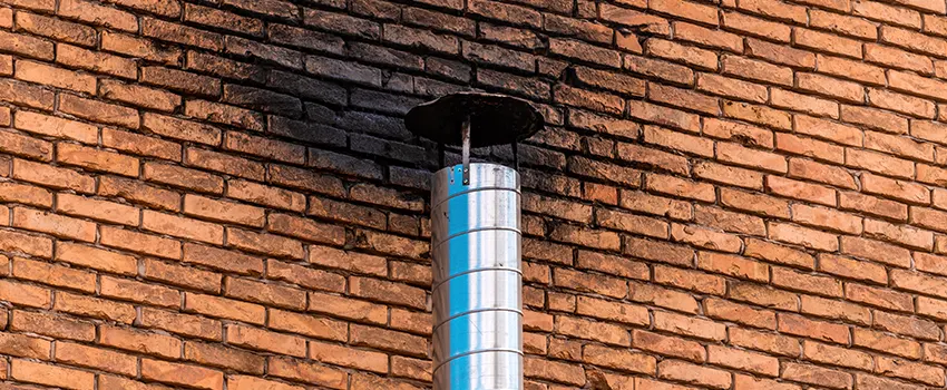 Diagnosing Commercial Chimney Problems in Huntington, WV