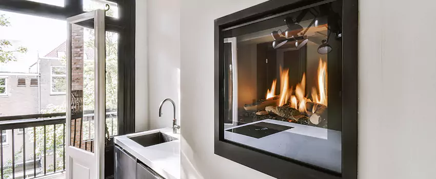 Dimplex Fireplace Installation and Repair in Huntington, West Virginia