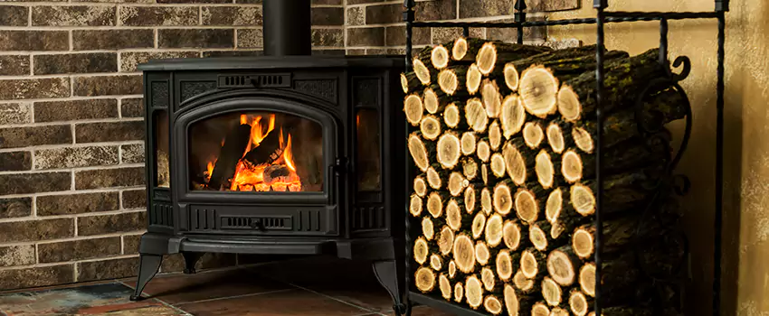 Drolet Fireplaces in Huntington, West Virginia