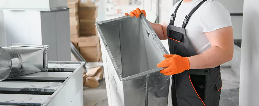 Benefits of Dryer Vent Inspection in Huntington, WV