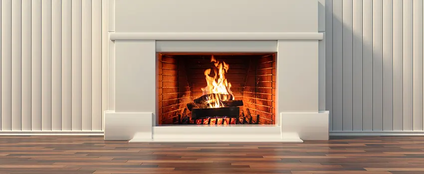 Fireplace Broken Ashtray Repair Services in Huntington, West Virginia