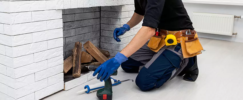 Fireplace Doors Cleaning in Huntington, West Virginia