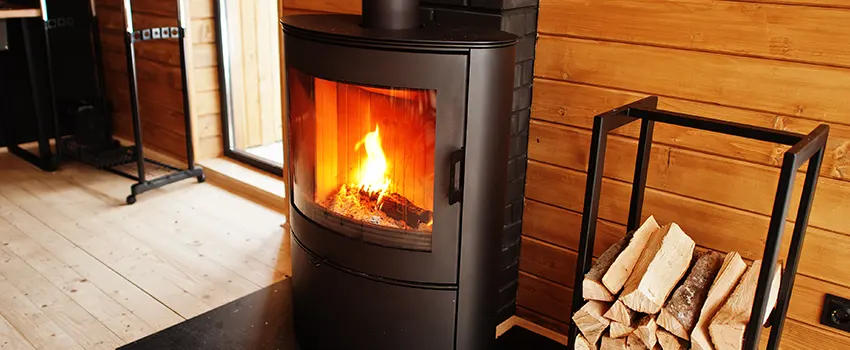 Gas Fireplace Door Handle Installation Services in Huntington, West Virginia