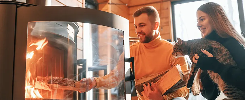 Fireplace Door Installation And Replacement Contractors in Huntington, WV