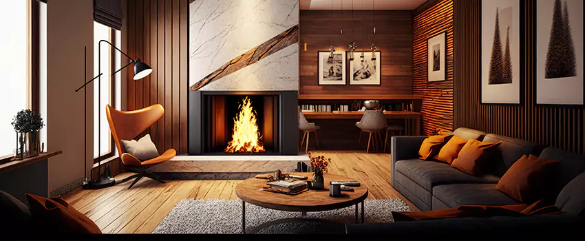 Fireplace Design Ideas in Huntington, WV