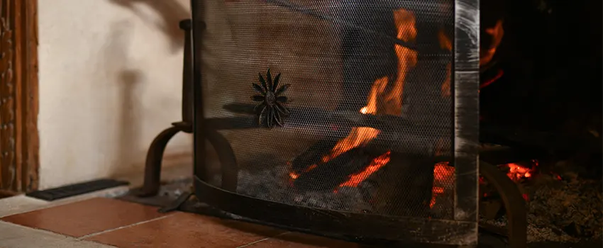 Electric Metal Fireplace installation Services in Huntington, WV