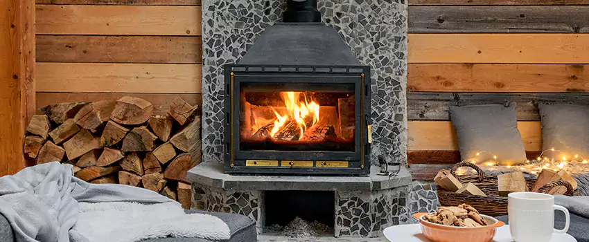 Fireplace Renovation Service in Huntington, WV