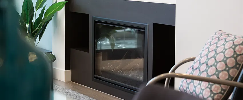 Welding Repairs for Fireplace Grate in Huntington, WV