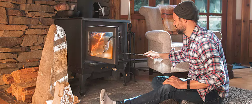 Fireplace Chimney Maintenance in Huntington, West Virginia