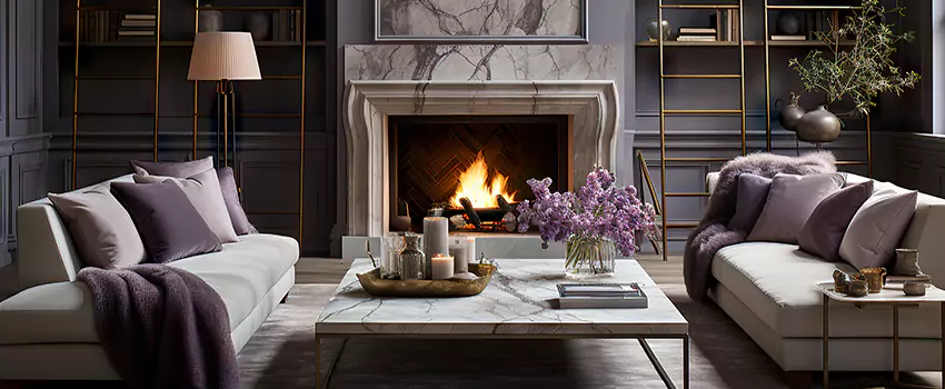 Fireplace Xtrordinair Ember-Glo Insert Fireplace Maintenance in Huntington, West Virginia
