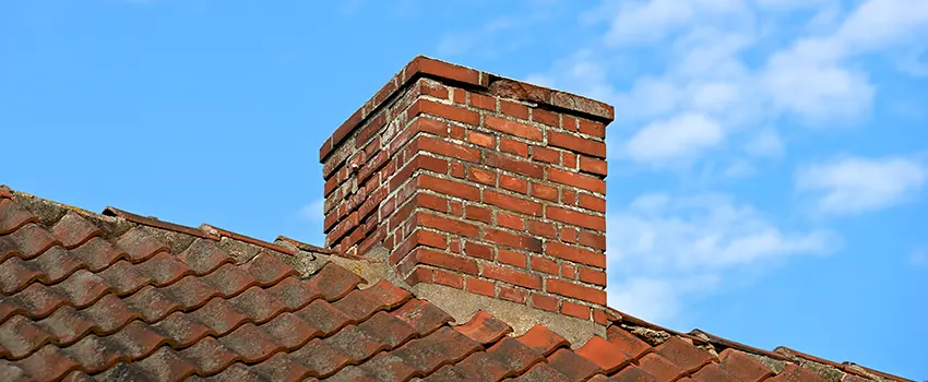 Flue Tiles Cracked Repair Services near Me in Huntington, WV