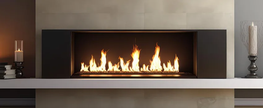 Vent Free Gas Fireplaces Repair Solutions in Huntington, West Virginia