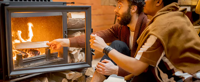 Benefits of Harman Stoves Fireplace in Huntington, West Virginia