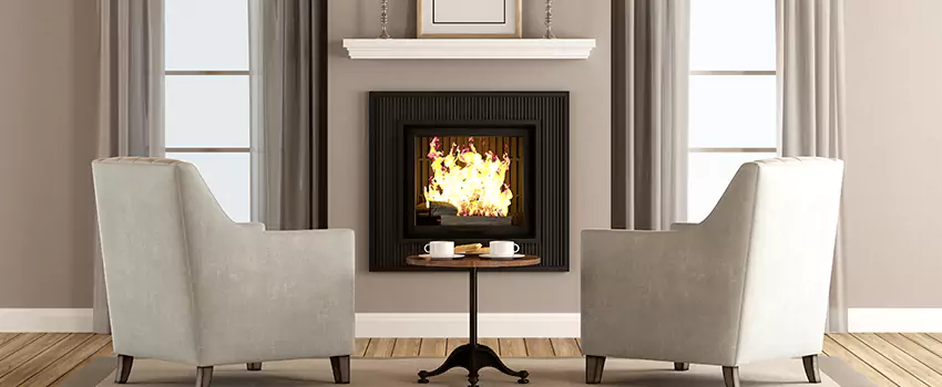 Heat & Glo Outdoor Gas Fireplaces Installation Contractors in Huntington, West Virginia