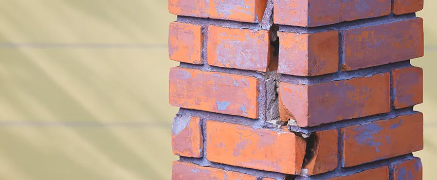 Leaking Chimney Repair And Replacement Cost in Huntington, West Virginia