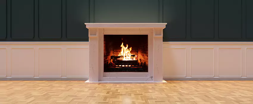 Napoleon Electric Fireplaces Inspection Service in Huntington, West Virginia