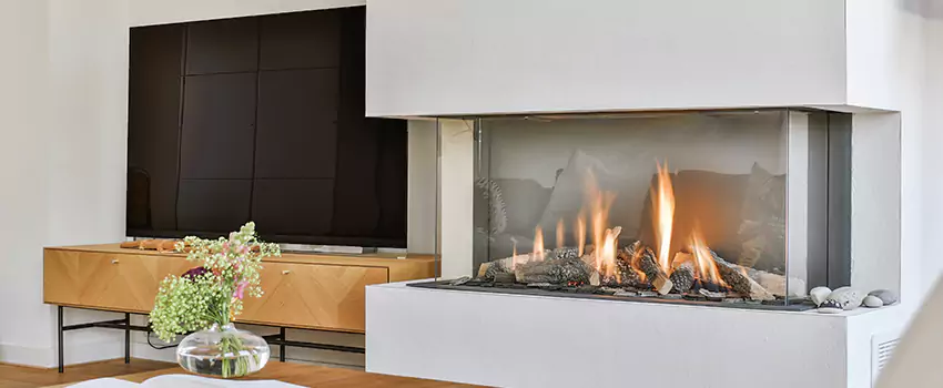 Ortal Wilderness Fireplace Repair and Maintenance in Huntington, West Virginia