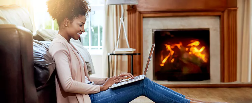 Cost-Effective Osburn Fireplace Installation and Repair in Huntington, WV