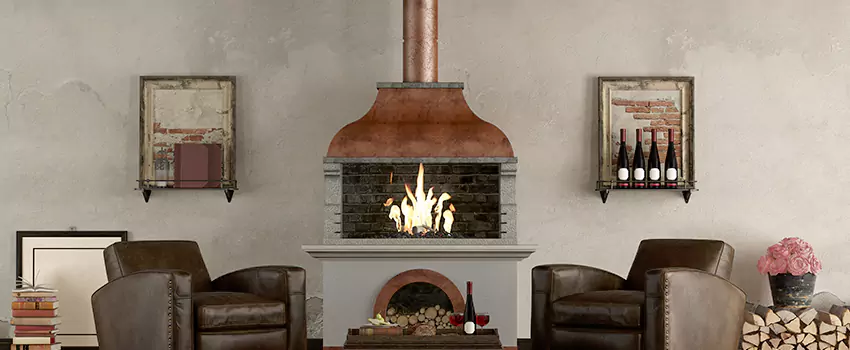 Benefits of Pacific Energy Fireplace in Huntington, West Virginia