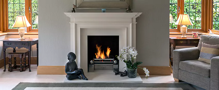 RSF Fireplaces Maintenance and Repair in Huntington, West Virginia