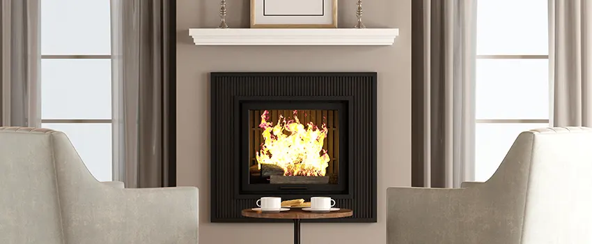 Superior Outdoor Fireplace Repair in Huntington, WV