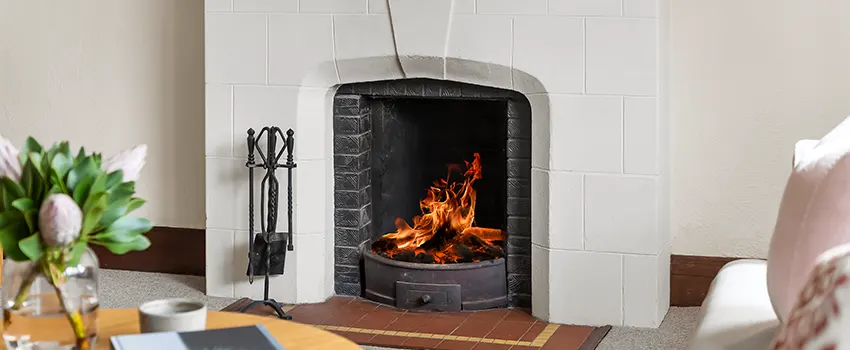 Valor Fireplaces and Stove Repair in Huntington, WV