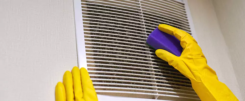 Vent Cleaning Company in Huntington, WV