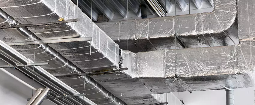 Vent Dust Cleaning Cost in Huntington, WV
