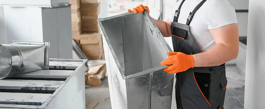 Ventilation Fan Cleaning Services in Huntington, West Virginia