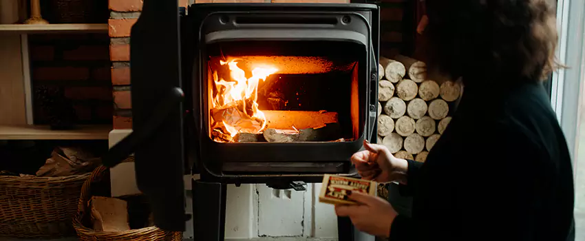 Key Features of Vermont Castings Fireplaces in Huntington, WV