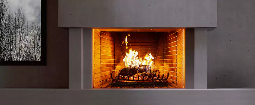 Indoor Wood Burning Furnace Repair and Installation in Huntington, West Virginia